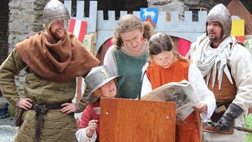 Na příkaz císaře