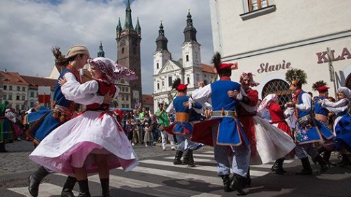 Klatovská pouť 2020