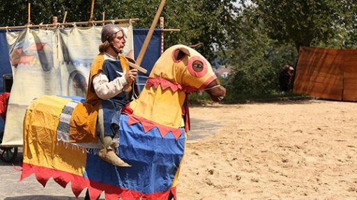 Velká husitská hra