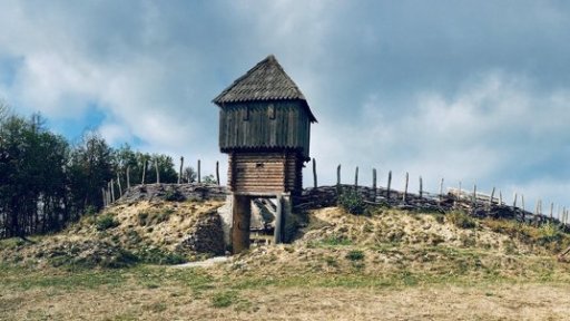 Dobývání Curie Vítkov