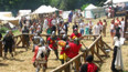 Historický festival Mrač
