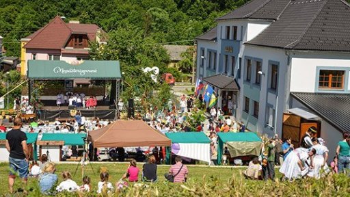 Kašavské slavnosti