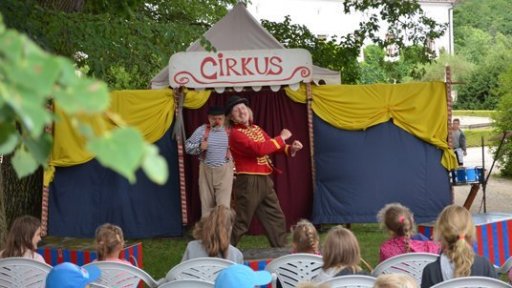 Bítovská hradní pouť