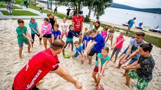 Lipno Sport Fest 2020