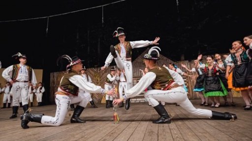 Zámek Karlova Koruna