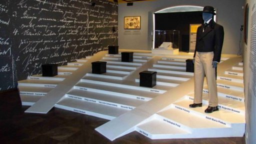 Muzeum v Kroměříži