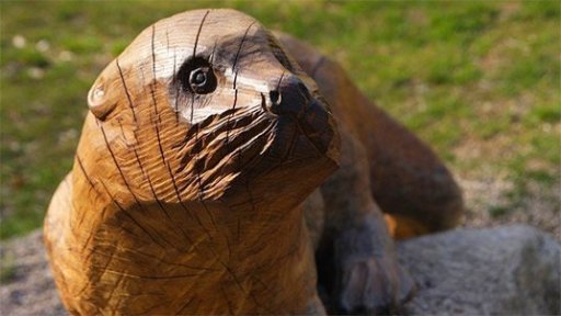 Naučná stezka vlašimským parkem