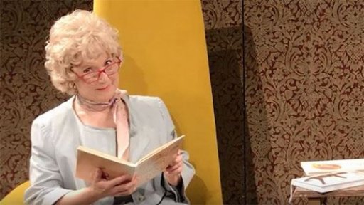 Pohádky paní učitelky Spolku Kašpar