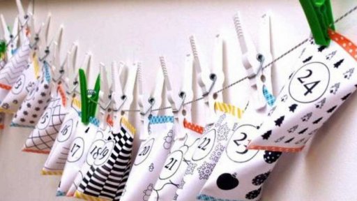 Ježíškova vnoučata