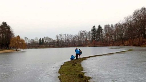 Naučná stezka Říčansko