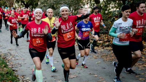 Sokolský běh republiky