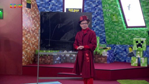 Téma týdne - 2. část