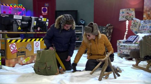 Téma týdne - 1. část