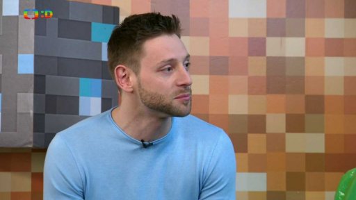 Téma týdne - 2. část