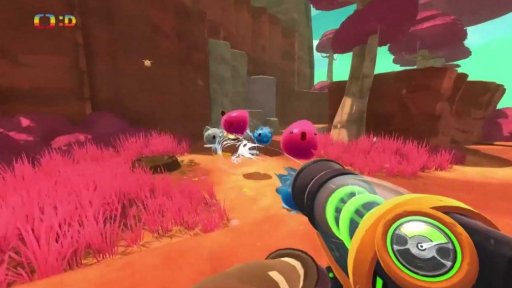 Téma týdne - 2. část