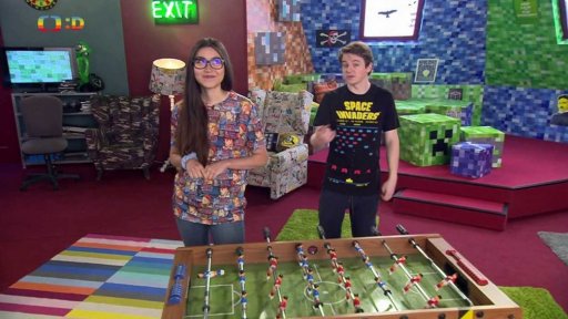 Téma týdne - 1. část