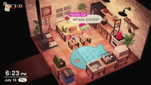 Téma týdne - 2. část