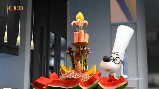 Téma týdne - 2. část