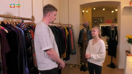 Společnost: Módní trendy