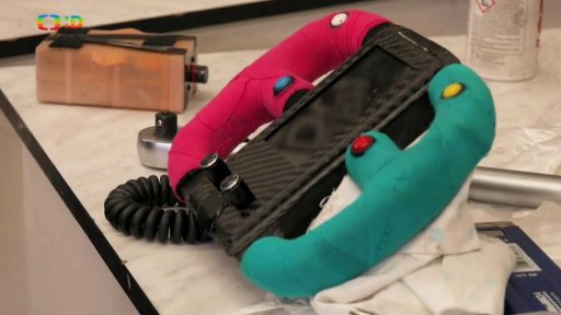 Technika: Formule 1 na elektrický pohon