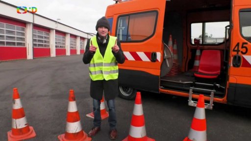 Technika: Silničáři