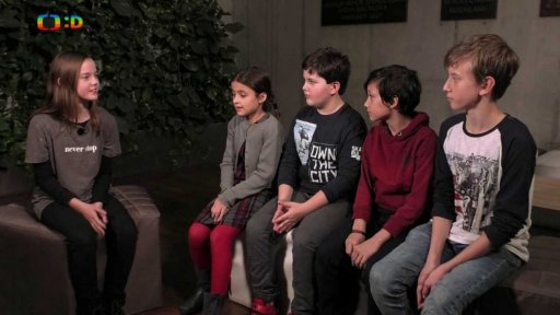 Hudba: Dismanův rozhlasový dětský soubor