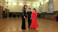 Volný čas: Společenský tanec