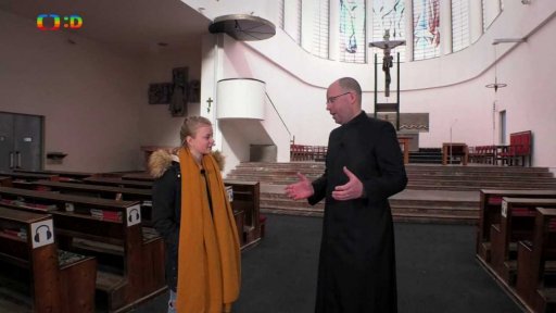 Společnost: Velikonoce