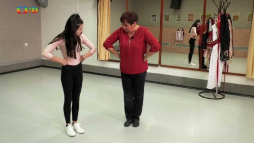 Hudba: Lidové písničky