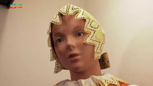 Lifestyle: Folklórní kroje