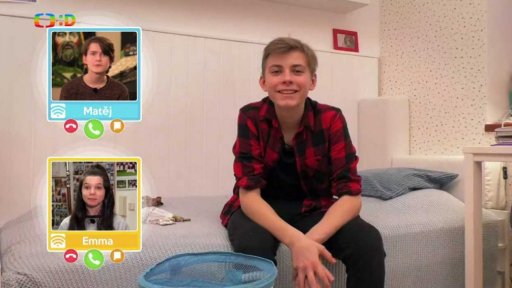 Volný čas: Jarní úklid pokojíčku