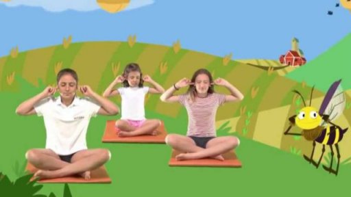 Zajímavost: Chybí vám pohyb? Zkuste jógu!