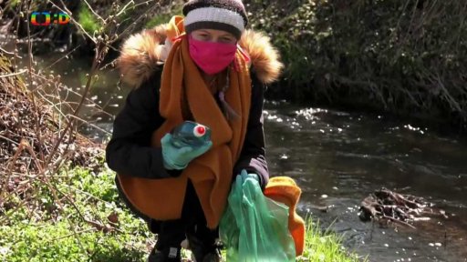 Příroda: Den Země