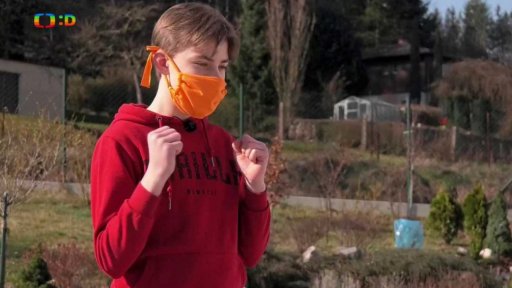 Volný čas: Street Dance