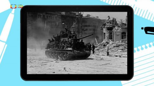 Společnost: Státní svátek 8. května