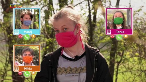 Lifestyle: Den matek a dárek pro maminky