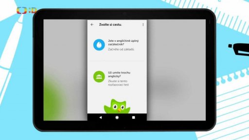 Zajímavost: Naučte se nový jazyk