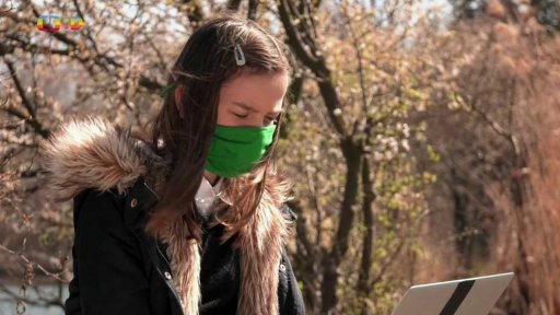 Volný čas: Veslování a kanoistika