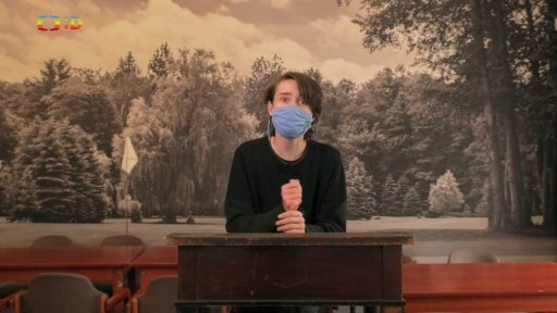 Technika: Chytrý oblek pro hasiče