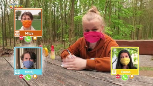 Lifestyle: Ovocné domácí zmrzliny