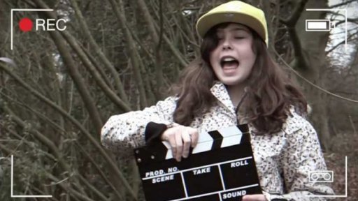 Zajímavost : Natoč vlastní film