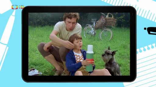 Lifestyle: Den otců