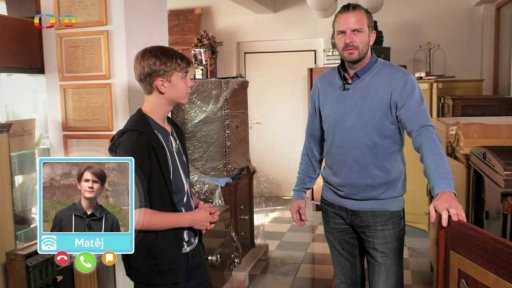 Technika: Jak funguje bankovní trezor