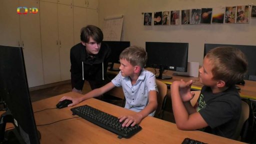 Lifestyle: Programování