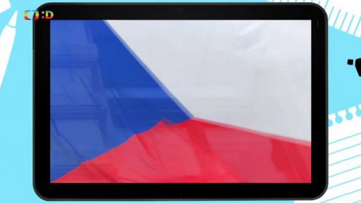 Společnost: Česká vlajka slaví 100. výročí