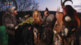Lifestyle: Krampusáci