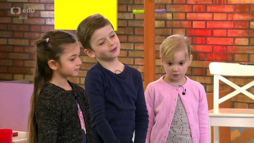 Matematika pro 1. třídu ZŠ