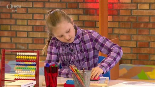 Matematika pro 2. třídu ZŠ