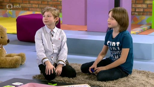 Matematika pro 4. třídu ZŠ