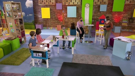 Matematika pro 5. třídu ZŠ